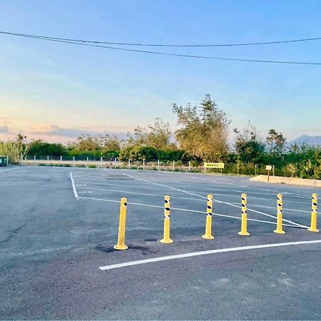 Burano Yellow Villa Hằng Xuân Cổ Trấn Ngoại thất bức ảnh