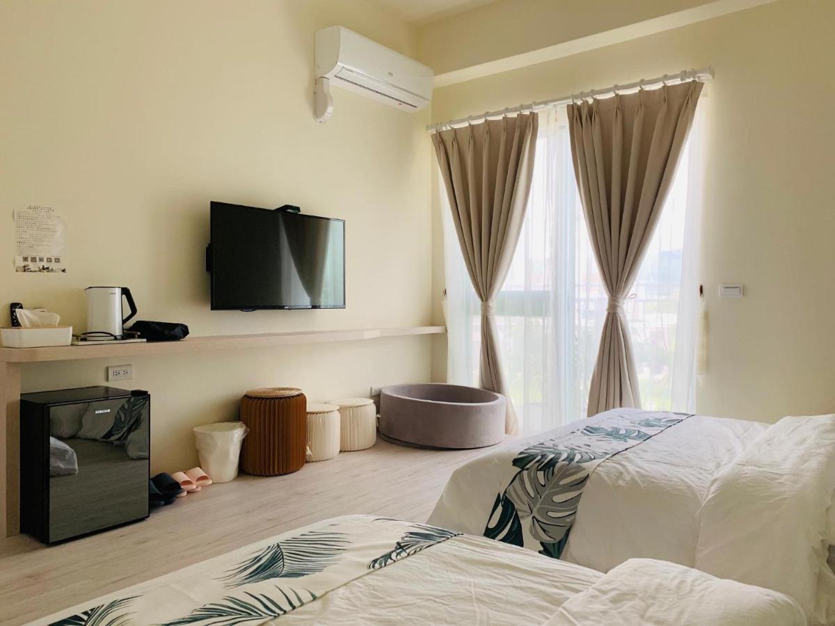 Burano Yellow Villa Hằng Xuân Cổ Trấn Ngoại thất bức ảnh