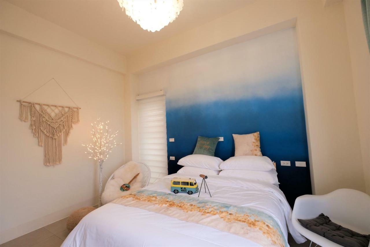 Burano Yellow Villa Hằng Xuân Cổ Trấn Ngoại thất bức ảnh